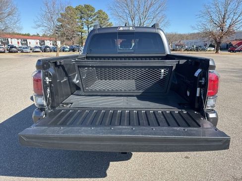 Used 2023 Toyota Tacoma TRD Pro image 18