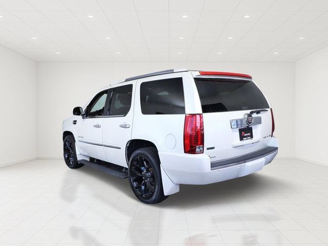 Used 2010 Cadillac Escalade Premium AWD/4WD image 4