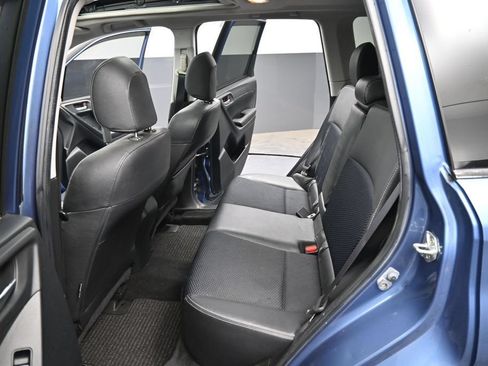 Used 2015 Subaru Forester 2.0XT Premium AWD/4WD image 24