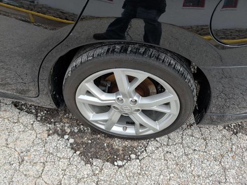 Used 2012 Nissan Maxima 3.5 SV w/ Sport Pkg image 11