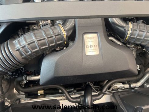 Used 2020 Aston Martin DB11 Volante RWD image 21