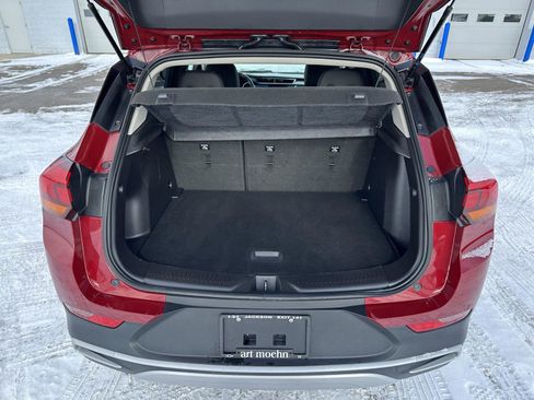 Used 2021 Buick Encore GX Preferred w/ Cold Weather Comfort Package image 6