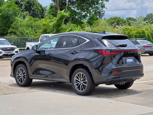 Used 2024 Lexus NX 350 AWD image 3