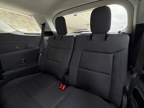 New 2026 Ford Explorer Active RWD image 23
