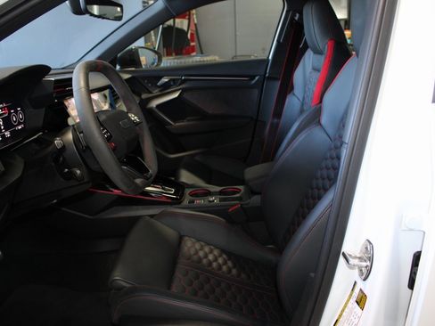 Used 2025 Audi RS 3 image 13