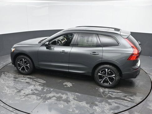 New 2026 Volvo XC60 B5 Core w/ Protection Package Premier AWD/4WD image 36