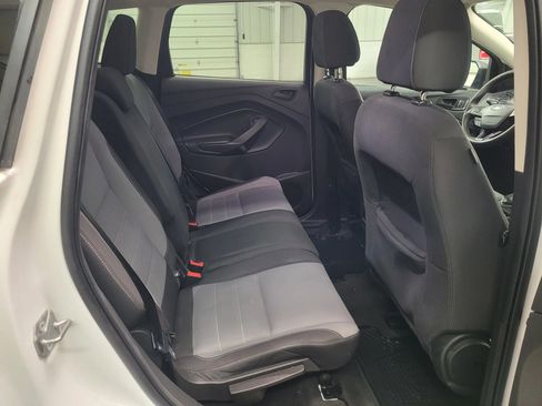 Used 2017 Ford Escape S FWD image 19