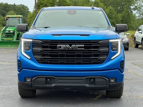 Certified 2023 GMC Sierra 1500 Elevation AWD/4WD image 46