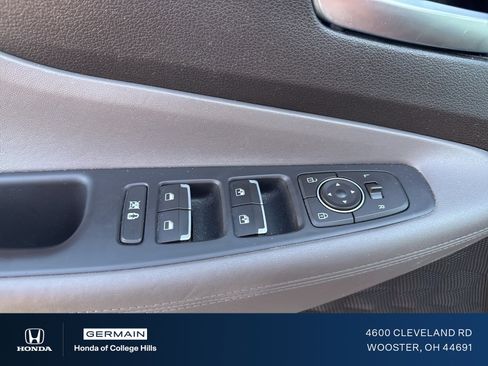 Used 2020 Hyundai Santa Fe SEL w/ Convenience Package image 15