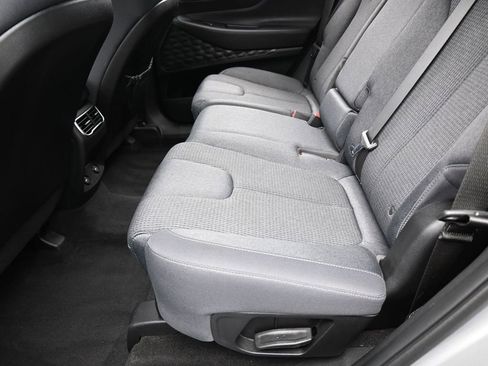 Used 2023 Hyundai Santa Fe SEL FWD image 34