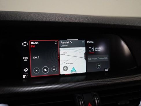 Used 2023 Alfa Romeo Stelvio Veloce image 23