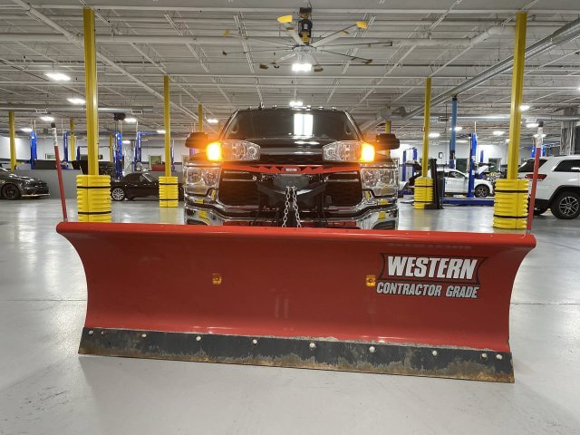 Used 2019 RAM 2500 Tradesman AWD/4WD image 3