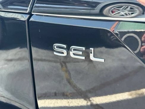 Used 2026 Volkswagen Atlas SEL Premium R-Line AWD/4WD image 7