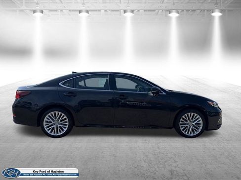 Used 2016 Lexus ES 350 FWD image 8