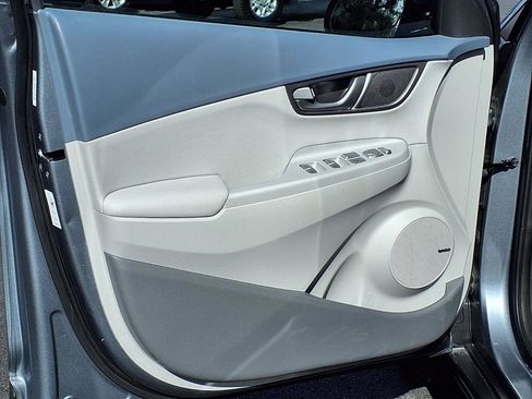 Used 2021 Hyundai Kona Ultimate w/ Cargo Package image 14