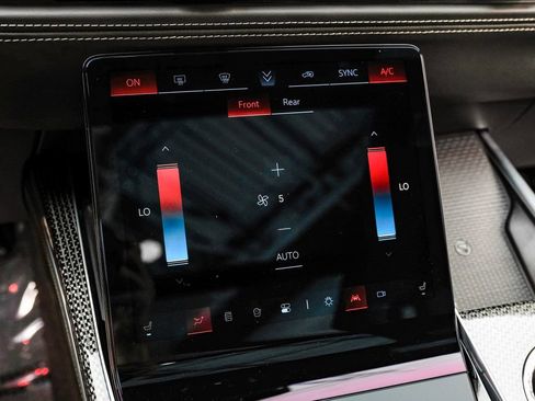 Used 2025 Cadillac Escalade V image 23