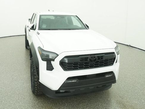 New 2026 Toyota Tacoma TRD Off-Road image 38