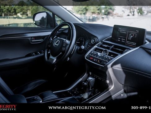 Used 2018 Lexus NX 300 AWD image 39