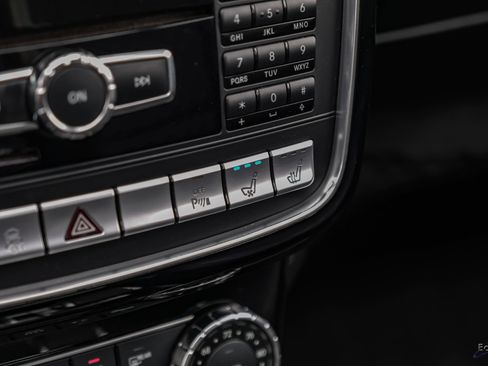 Used 2016 Mercedes-Benz G 65 AMG 4MATIC image 68