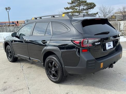 Used 2024 Subaru Outback Wilderness image 10