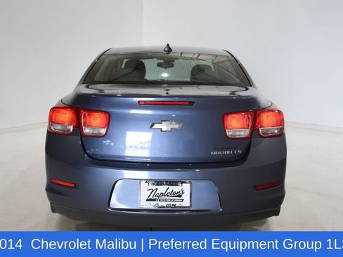 Used 2014 Chevrolet Malibu LS FWD image 5