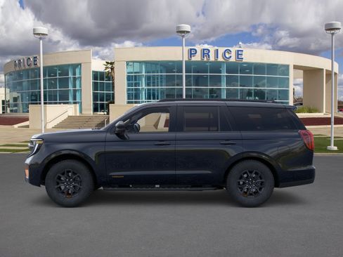 New 2026 Ford Expedition Tremor AWD/4WD image 3