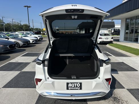 Used 2026 Buick Envista Avenir FWD image 5