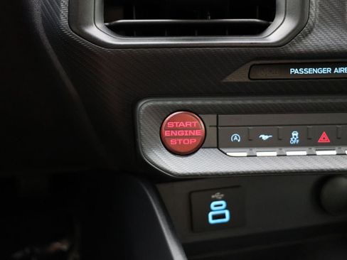 Used 2024 Ford Mustang GT RWD image 16