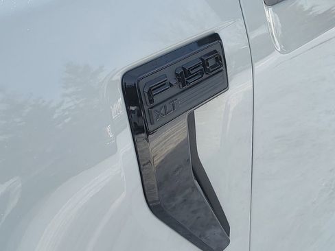 New 2026 Ford F150 XLT w/ Equipment Group 302A MID image 37