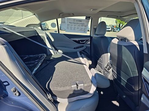 New 2025 Subaru Legacy Limited image 19