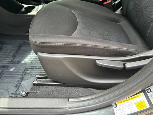 Used 2018 Chevrolet Spark LT FWD image 16