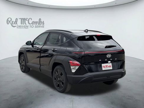New 2026 Hyundai Kona SEL Sport image 3