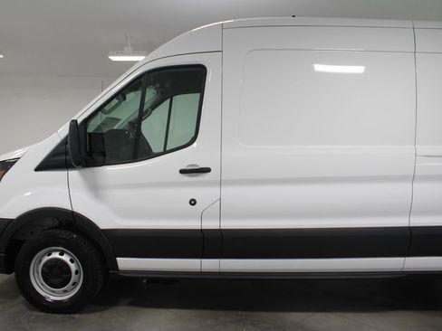 New 2025 Ford Transit 250 Base w/ Load Area Protection Package image 5