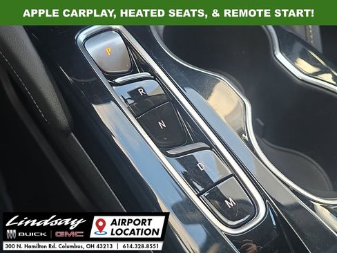 Used 2021 Buick Envision Preferred image 15