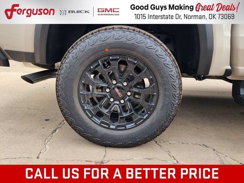 New 2026 GMC Canyon Elevation w/ Convenience Package RWD image 52