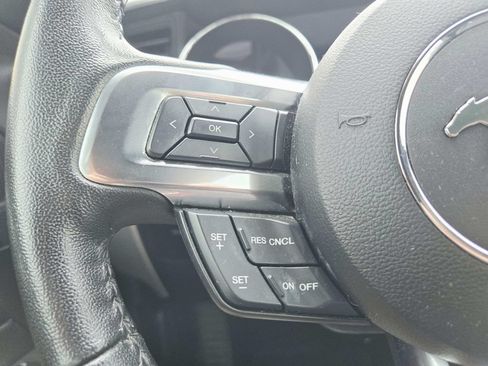 Used 2016 Ford Mustang GT Premium w/ Equipment Group 401A RWD image 21