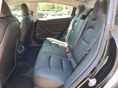Used 2022 Tesla Model 3 Performance AWD/4WD image 8