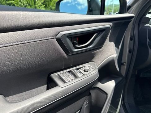 New 2026 Subaru Forester Touring AWD/4WD image 19