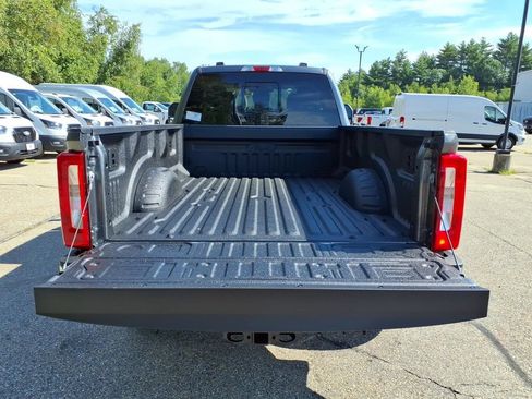 New 2026 Ford F350 XLT w/ FX4 Off-Road Package AWD/4WD image 8