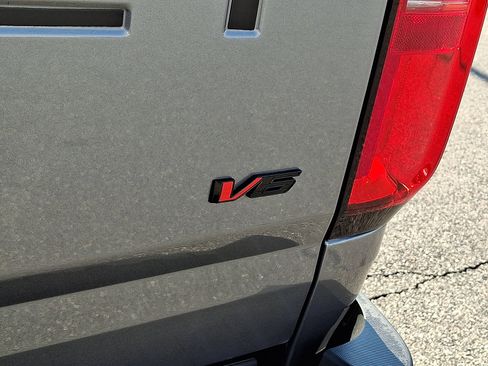 Certified 2022 Chevrolet Colorado LT w/ Trail Boss Package image 29