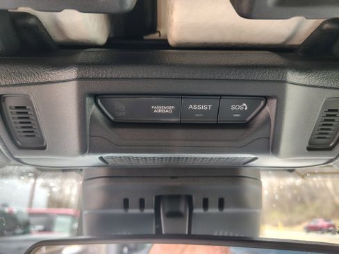 New 2026 Jeep Wrangler Sport AWD/4WD image 40
