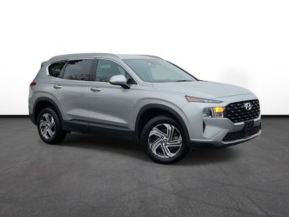 Used 2023 Hyundai Santa Fe SEL