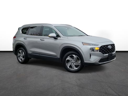 Used 2023 Hyundai Santa Fe SEL image 1