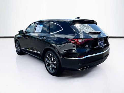 Used 2023 Acura MDX FWD w/ Technology Package image 5