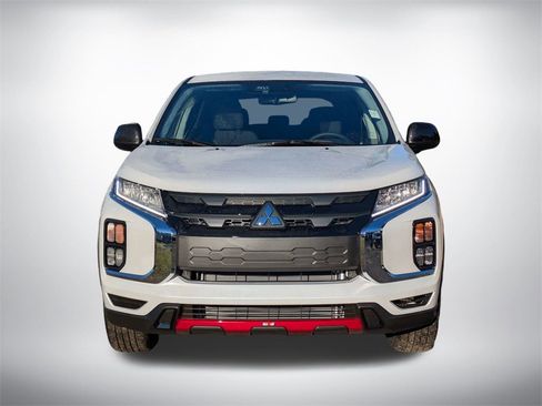 New 2026 Mitsubishi Outlander Sport RALLIART image 9