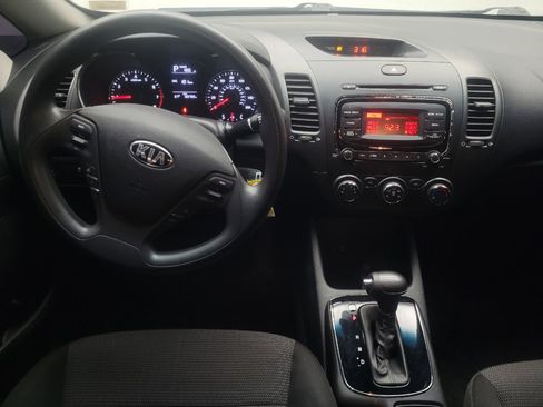 Used 2017 Kia Forte LX FWD image 22