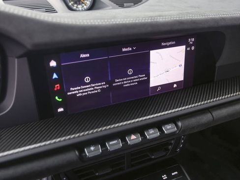 Certified 2026 Porsche 911 GT3 w/ Weissach Package image 31