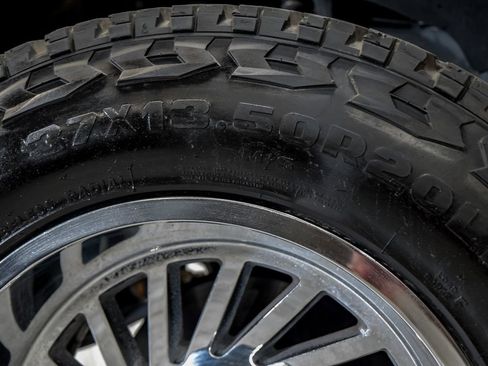 Used 2022 Ford F250 Lariat w/ Chrome Package image 66