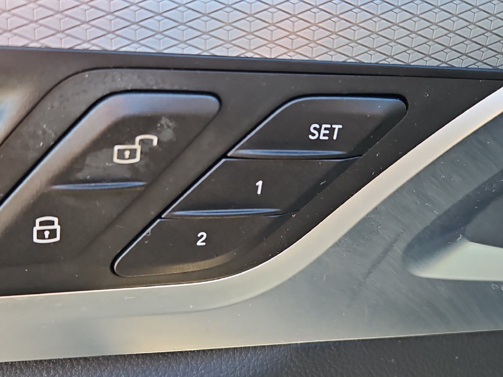 Used 2019 BMW X3 M40i w/ Premium Package AWD/4WD image 21