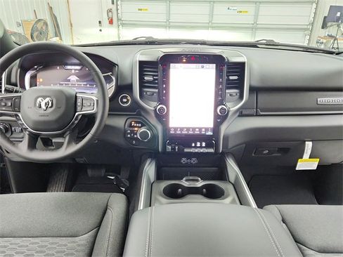 New 2026 RAM 1500 Big Horn image 24